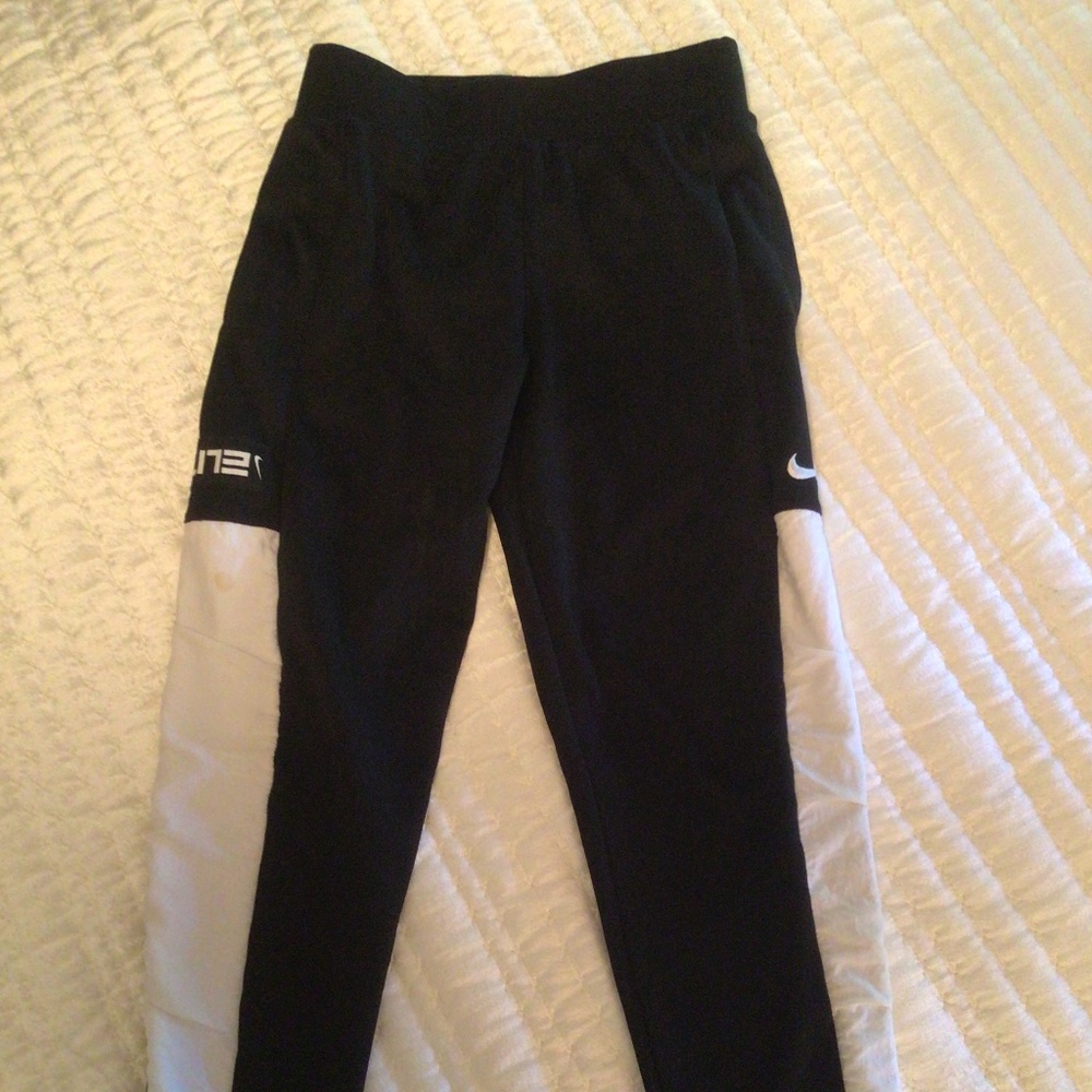 Nike boys sweatpants